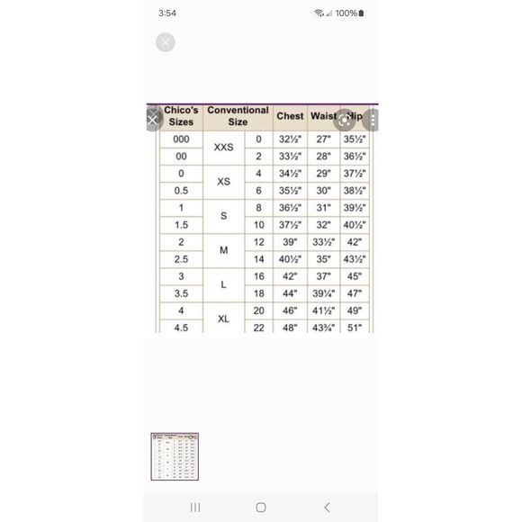 New Size 4 Chicos 0 Pink Tan Marble Jossi Sleeveless Sweater Vest Open Front NWT - Picture 6 of 6